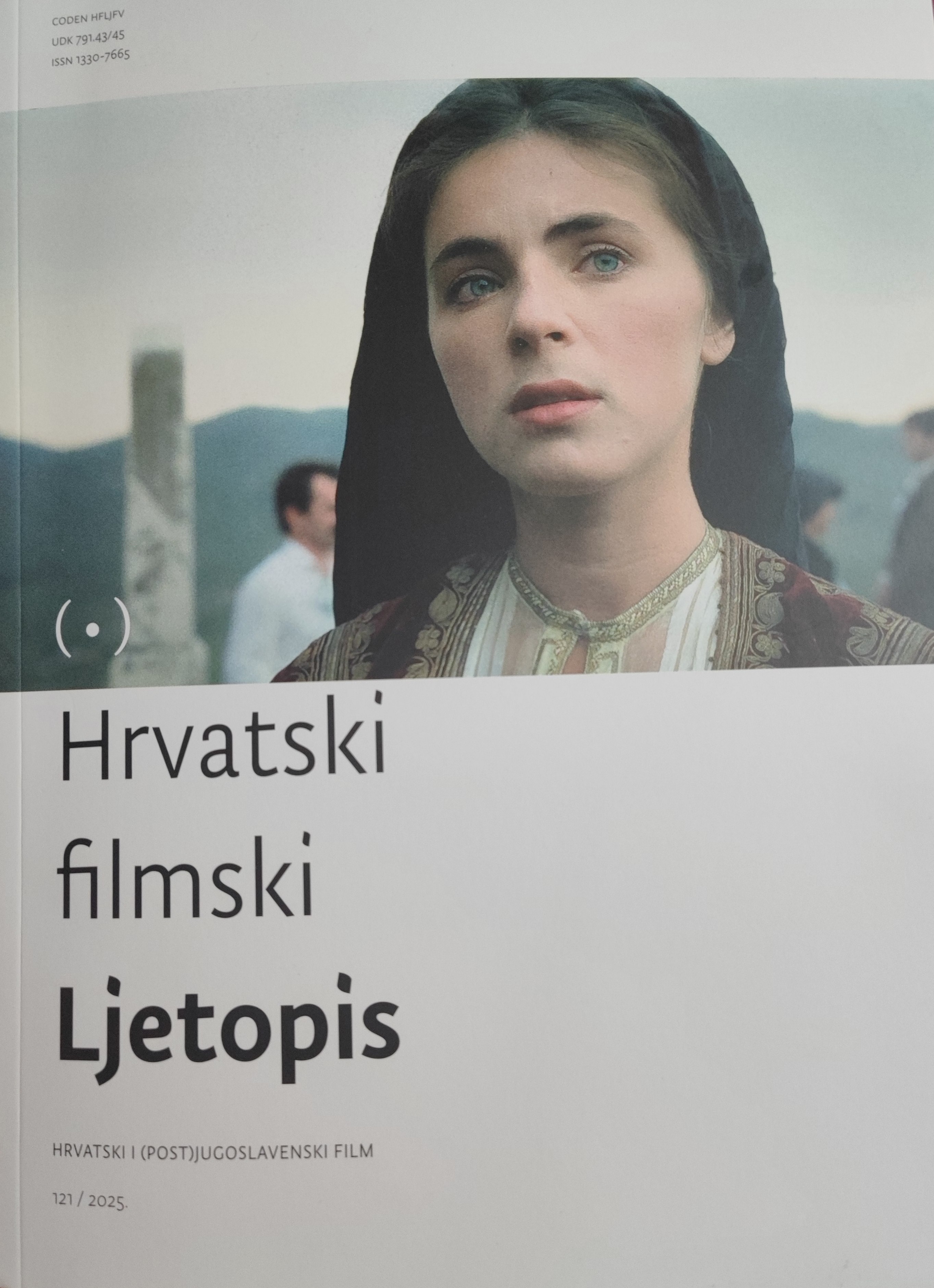 Netflixova serija "Adolescencija"